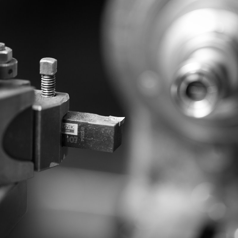 Mit viel Feingefühl und Sinn fürs Schöne